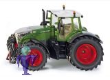 3287 Fendt 1050 Vario  Siku Edition