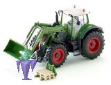 6778 Fendt 939 Vario  mit Frontlader   RC Control