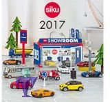 9217 Siku Kalender 2017