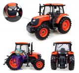 4899 Kubota M108S    UH