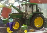 7731 John Deere 6400