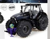 4917 Deutz-Fahr Agrotron 7250 TTV Warrior  schwarz