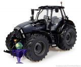 4917 Deutz-Fahr Agrotron 7250 TTV Warrior  schwarz