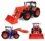 4940 Kubota M7171  mit Frontlader UH