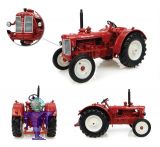 6030 Zetor Super 50   -  1962