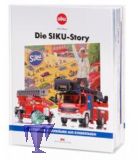 Die Siku Story  Buch