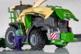 4066 Krone Big X 580 Maishcksler   Krone Edition