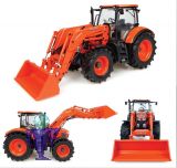 4927 Kubota M7171  mit Frontlader US Version