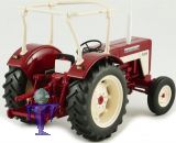 Rep161 International IH 624 2WD - ROPS  mit Sicherheitsrahmen