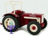 Rep162 International IH 724 4WD - ROPS   mit Sicherheitsrahmen