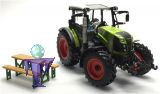 77811 Claas Arion 440 Bavaria Edition