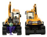 43178 JCB Hydradig 110 W Mobilbagger
