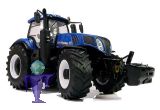 1704 New Holland T8.435   Marge Models