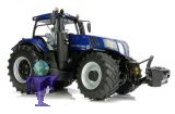 1705 New Holland T8.435 Blue Power