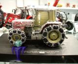 5202 Massey Ferguson MF 3090 Snow Version