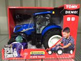 43156 New Holland T7.270  BigFarm