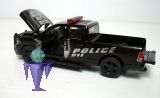 2309 Dogde RAM 1500 US Police  / Polizei