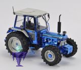 4983 Ford 7810  Blue Chrome Edition