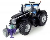 5205 Massey Ferguson 8737  Black Beauty