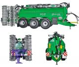 60231 Samson PG II 25 mit SD 700  Gllefass