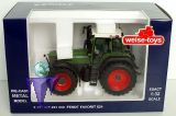 1002 Fendt Favorit 824   1. Fendt Edition