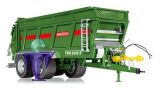 77835 Bergmann Universalstreuer TSW 6240 S