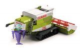 77834 Claas Commandor 228 CS Raupe   Mhdrescher