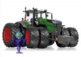 77830 Fendt 1050 Vario  mit Zwillingsreifen  Fendt Edition