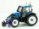 30156 Valtra N 174 Hi Tech in blau