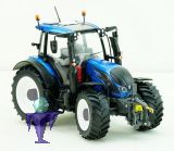 30156 Valtra N 174 Hi Tech in blau