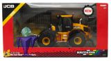 43223 JCB 419S Radlader - Farm Master