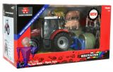 43205 Massey Ferguson MF 5612 + viel Zubehr