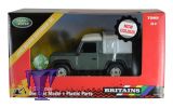 42732 Land Rover Defender 90 mit Verdeck in grn