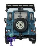 43217 Land Rover Defender 90 mit Dachgepcktrger