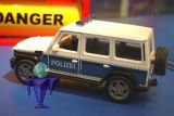 2308 Mercedes Benz G65 AMG  - Bundespolizei