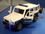 2308 Mercedes Benz G65 AMG  - Bundespolizei