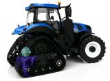 1803 New Holland T8.435  mit SmartTrax