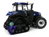 1804 New Holland T8.435  Blue Power  mit SmartTrax