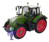 5281 Fendt 724 Vario mit schmalen Rdern Design Line