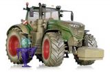 77349 Fendt 1000 Vario Baustufe 2  - in verschmutzt   Wadenbrunn 2018