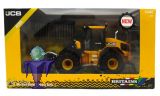 43227 JCB 419 S Radlader - Farm Master  Dealer Ed.