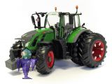 30191 Fendt 720 Vario mit Zwillingsreifen