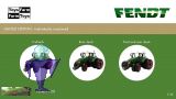 30191 Fendt 720 Vario mit Zwillingsreifen