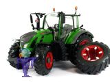 30192 Fendt 722 Vario mit Zwillingsreifen