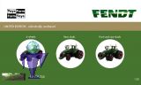 30192 Fendt 722 Vario mit Zwillingsreifen