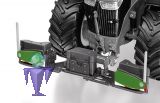 77842 AGRIbumper - Frontgewichte  -  Fendt Design