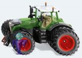 3289 Fendt 1042 Vario mit Doppelreifen