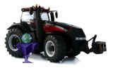 1818 Case IH Magnum 380 CVX in BLACK Red / schwarz rot