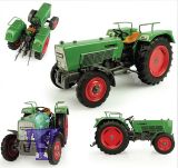 5270 Fendt Farmer 3S   2WD