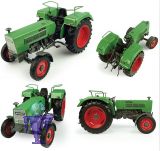 5276 Fendt Farmer 105S   2WD